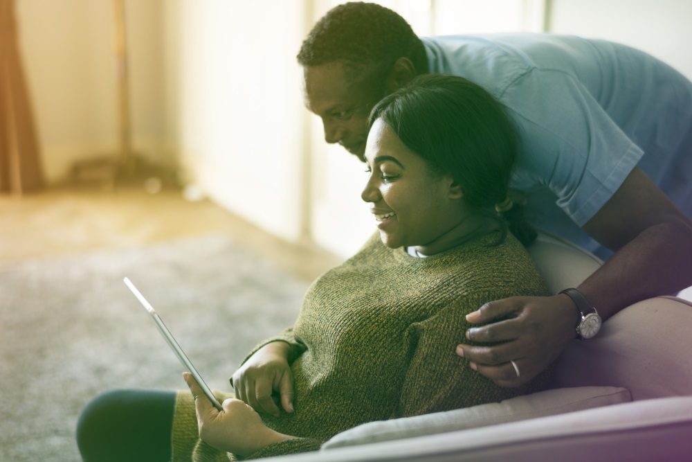 Funeral planning guide for planning and preparing.